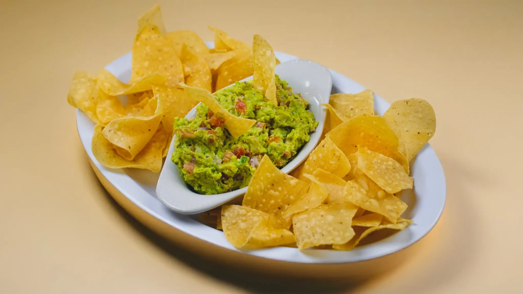 Mariscos El Viejón — MEV GuacamolE