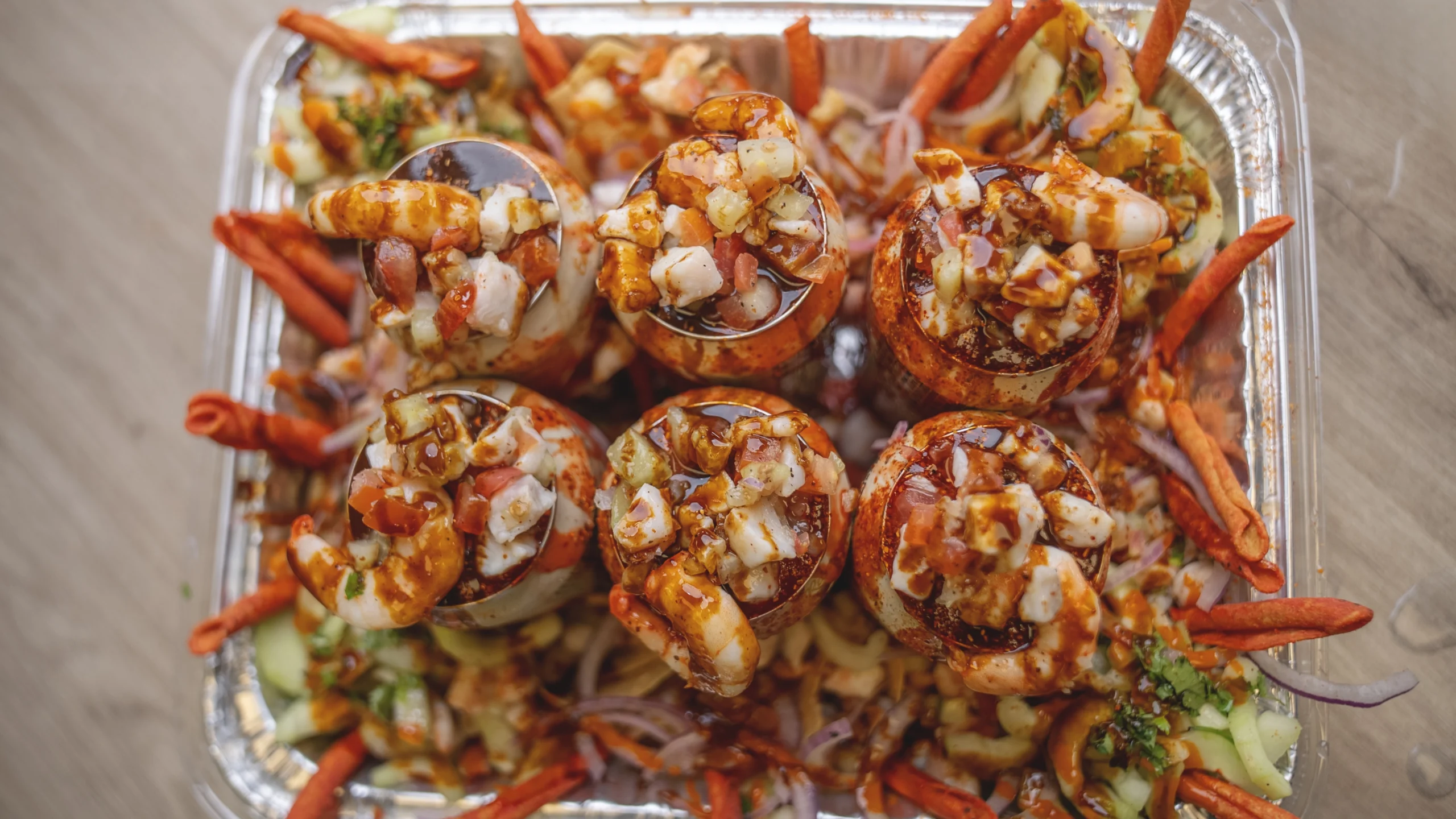 Mariscos El Viejón — MEV Pz. 111 scaled