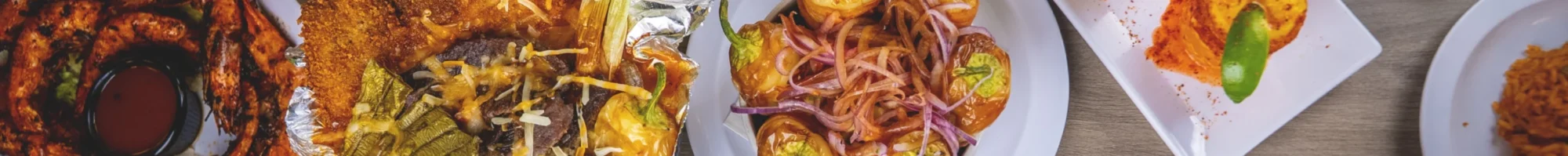 Mariscos "El Viejon"